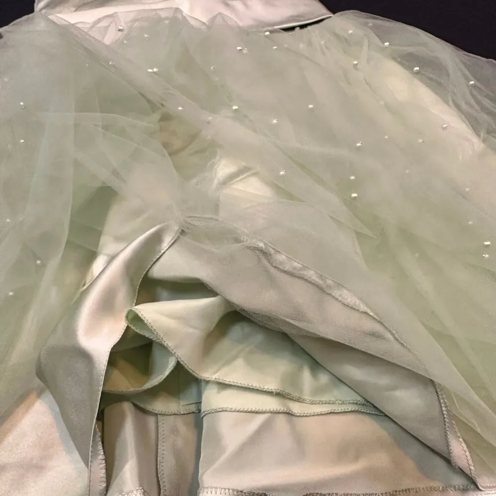 unbranded this dress